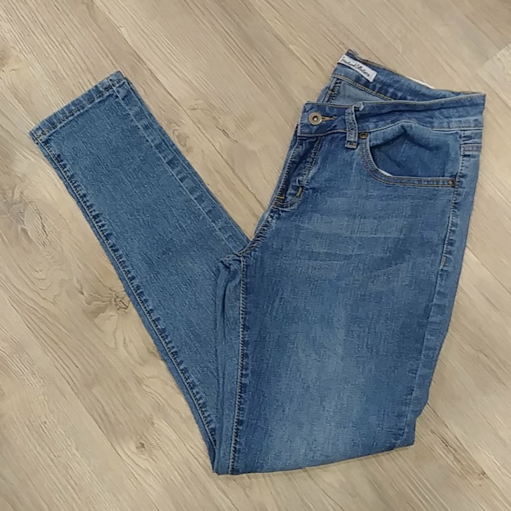Sensational Collections Girls Jeans (Junior)